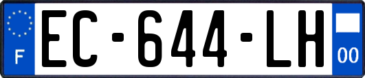 EC-644-LH