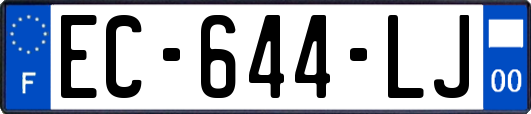 EC-644-LJ