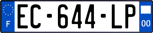 EC-644-LP