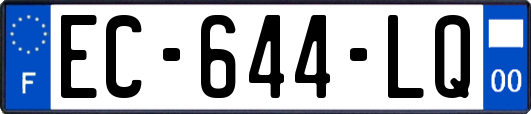 EC-644-LQ