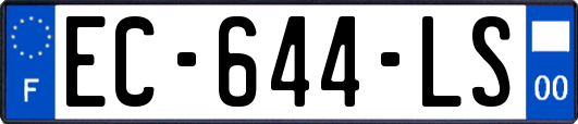 EC-644-LS