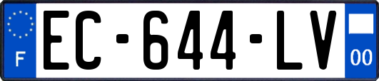 EC-644-LV