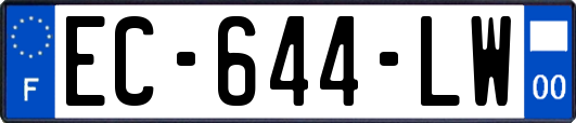 EC-644-LW
