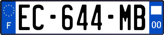 EC-644-MB