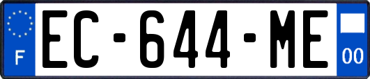 EC-644-ME