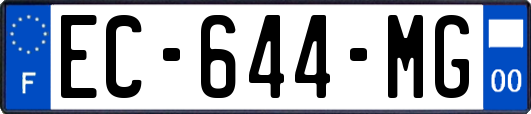 EC-644-MG