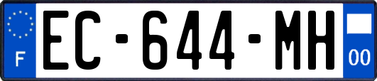 EC-644-MH