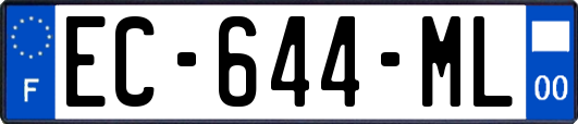 EC-644-ML