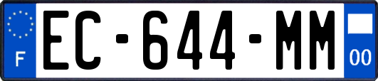 EC-644-MM