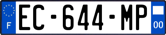 EC-644-MP