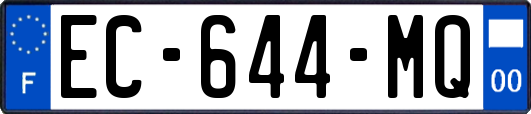 EC-644-MQ