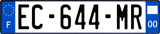 EC-644-MR
