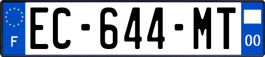 EC-644-MT