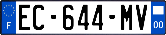 EC-644-MV