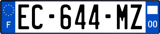 EC-644-MZ