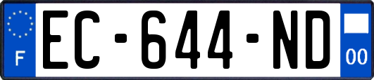 EC-644-ND