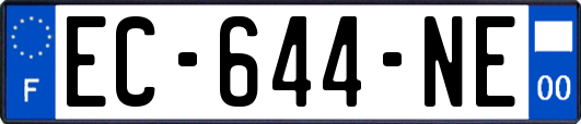 EC-644-NE