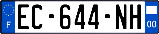 EC-644-NH