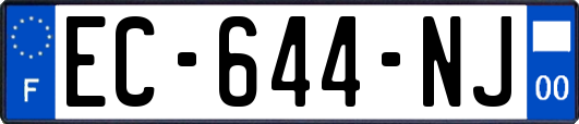 EC-644-NJ