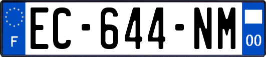EC-644-NM
