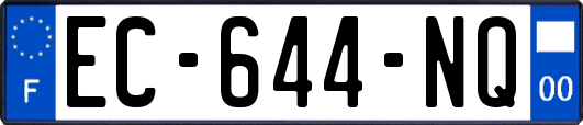 EC-644-NQ