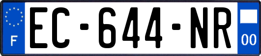 EC-644-NR