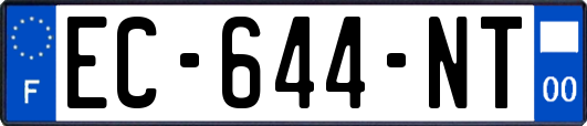 EC-644-NT
