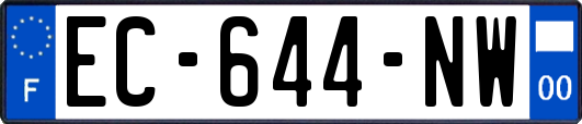 EC-644-NW