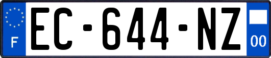 EC-644-NZ