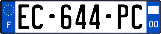 EC-644-PC