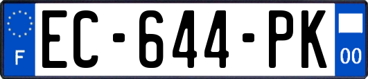 EC-644-PK