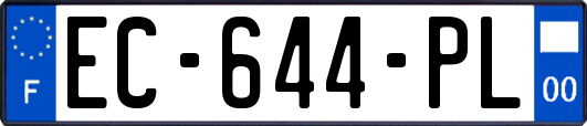 EC-644-PL