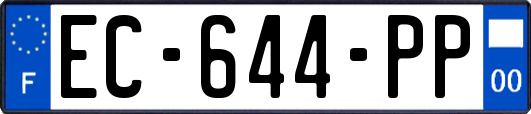 EC-644-PP