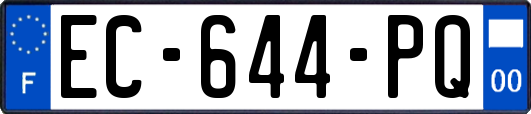 EC-644-PQ