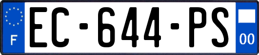 EC-644-PS