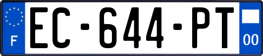 EC-644-PT