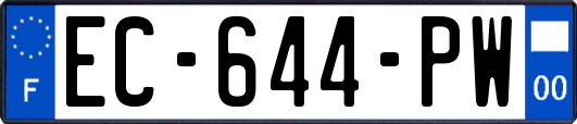 EC-644-PW