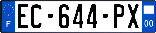 EC-644-PX