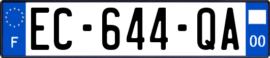 EC-644-QA