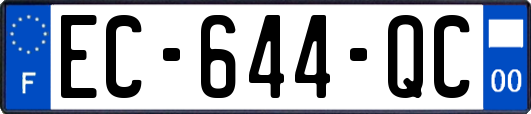 EC-644-QC