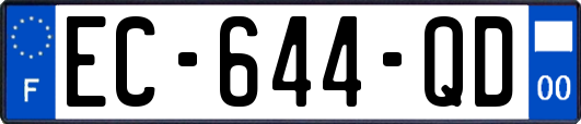 EC-644-QD