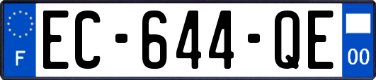 EC-644-QE