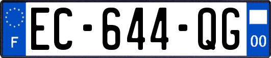 EC-644-QG