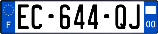 EC-644-QJ