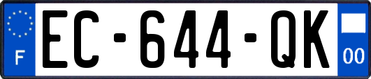 EC-644-QK