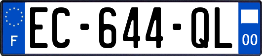 EC-644-QL