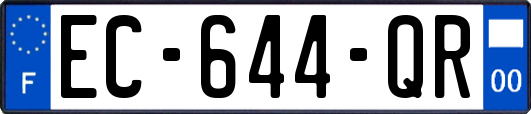 EC-644-QR