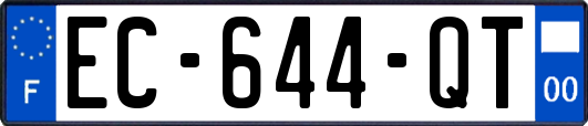EC-644-QT