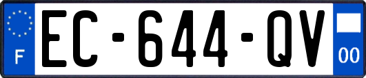 EC-644-QV