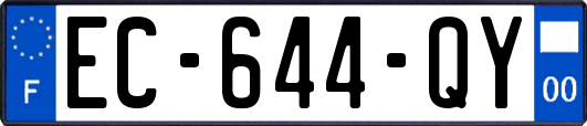 EC-644-QY